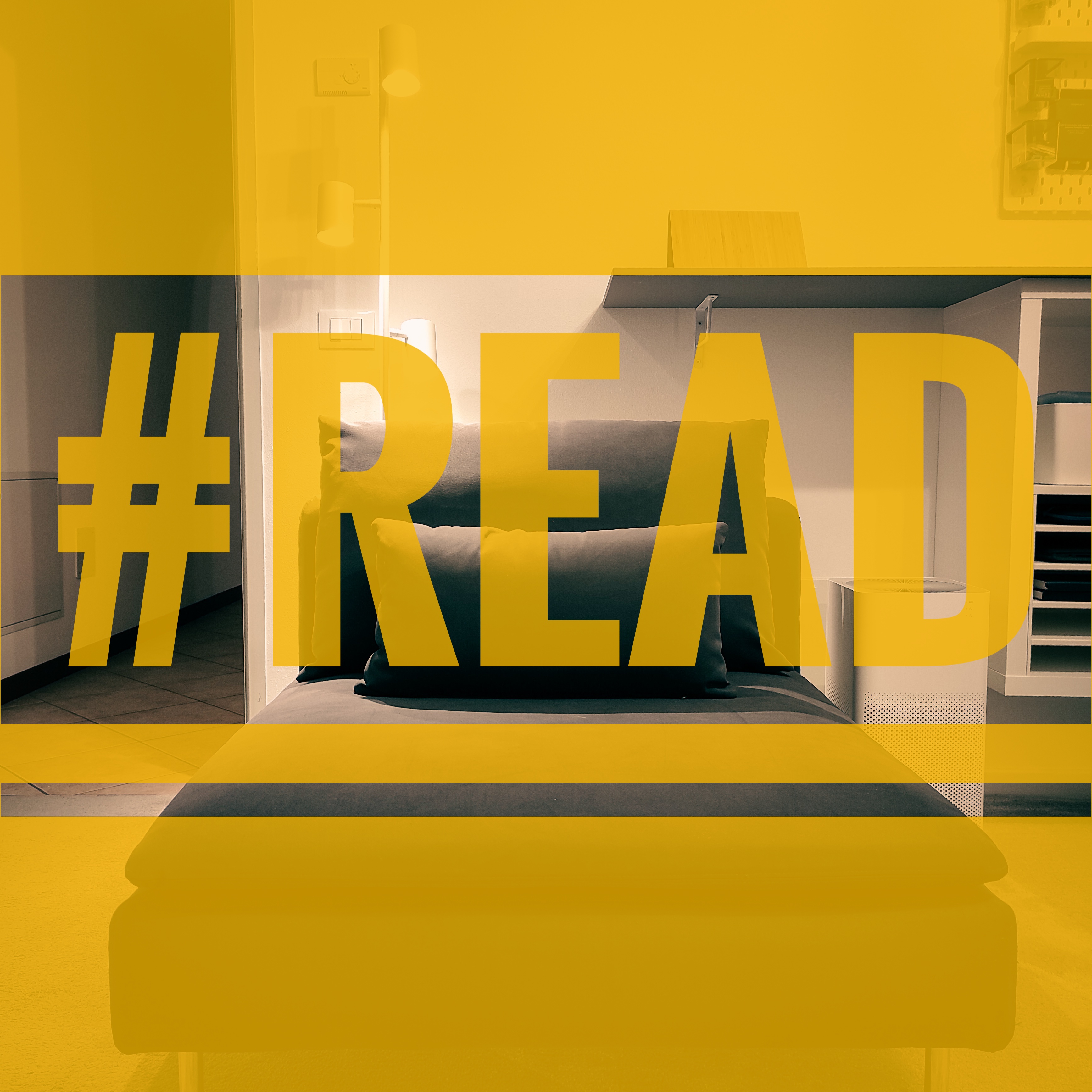 Copertina #ReadProgress
