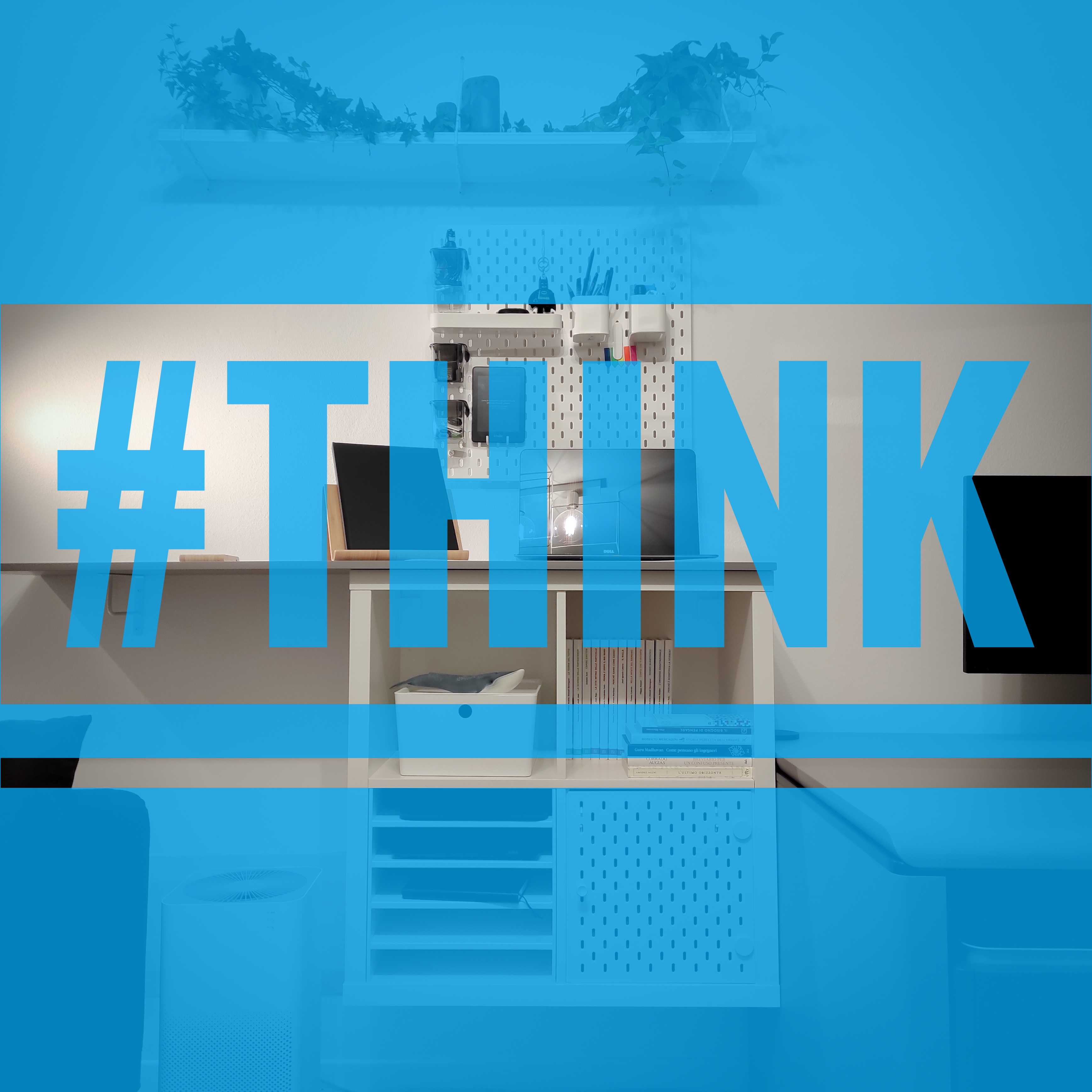 Copertina #ThinkProgress